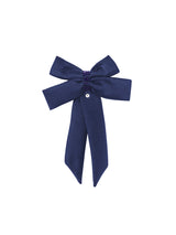 Bow De Star Hairclip