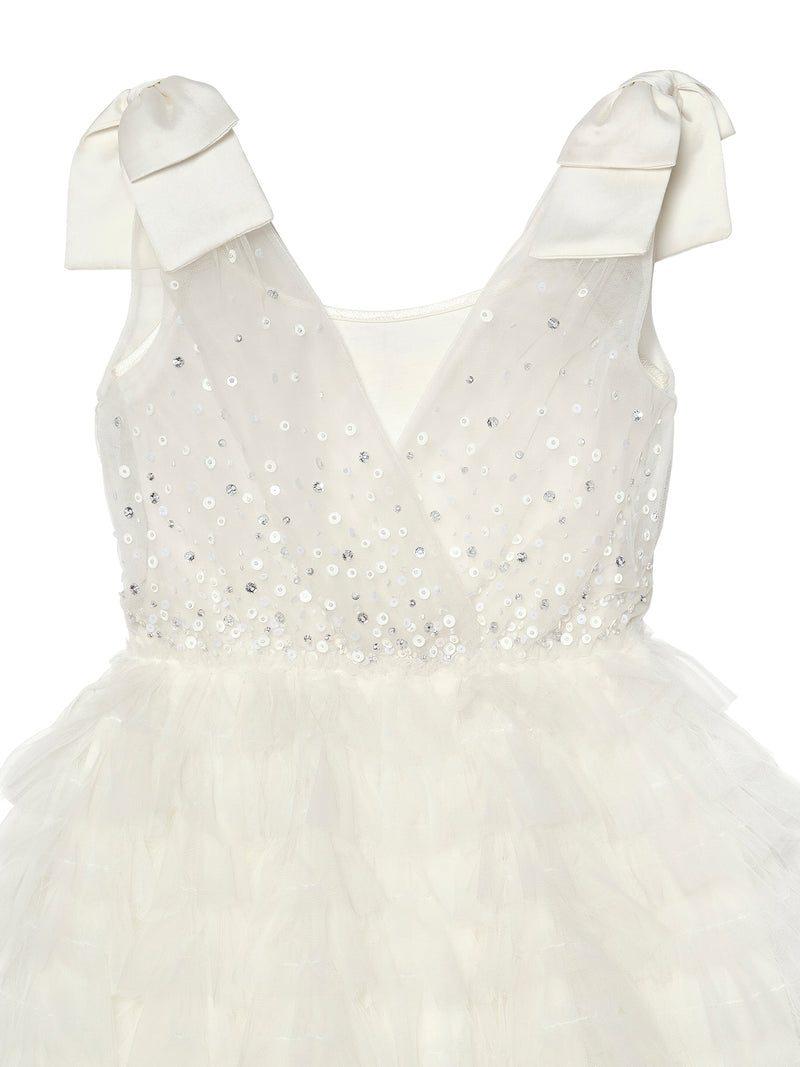 Euphoria Tutu Dress