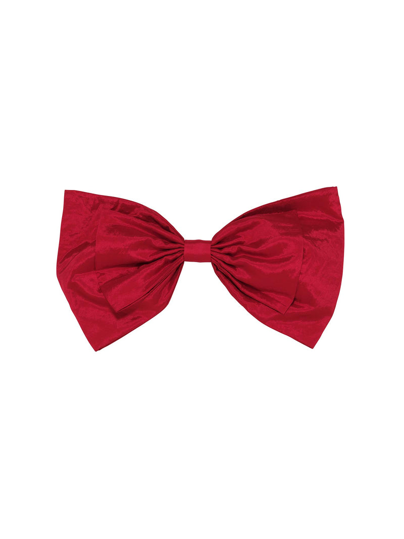Bow Tie Choker