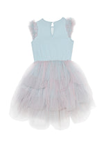 Mermaid Magic Tutu Dress