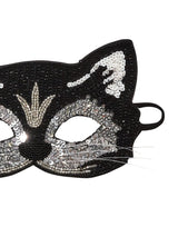 The Purr-fect Disguise Mask