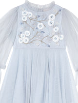 Angelic Tulle Dress
