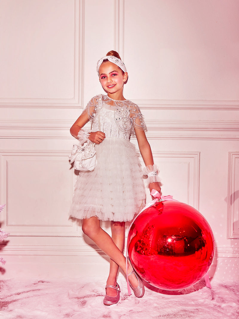 Dasher Tutu Dress – Tutu Du Monde US