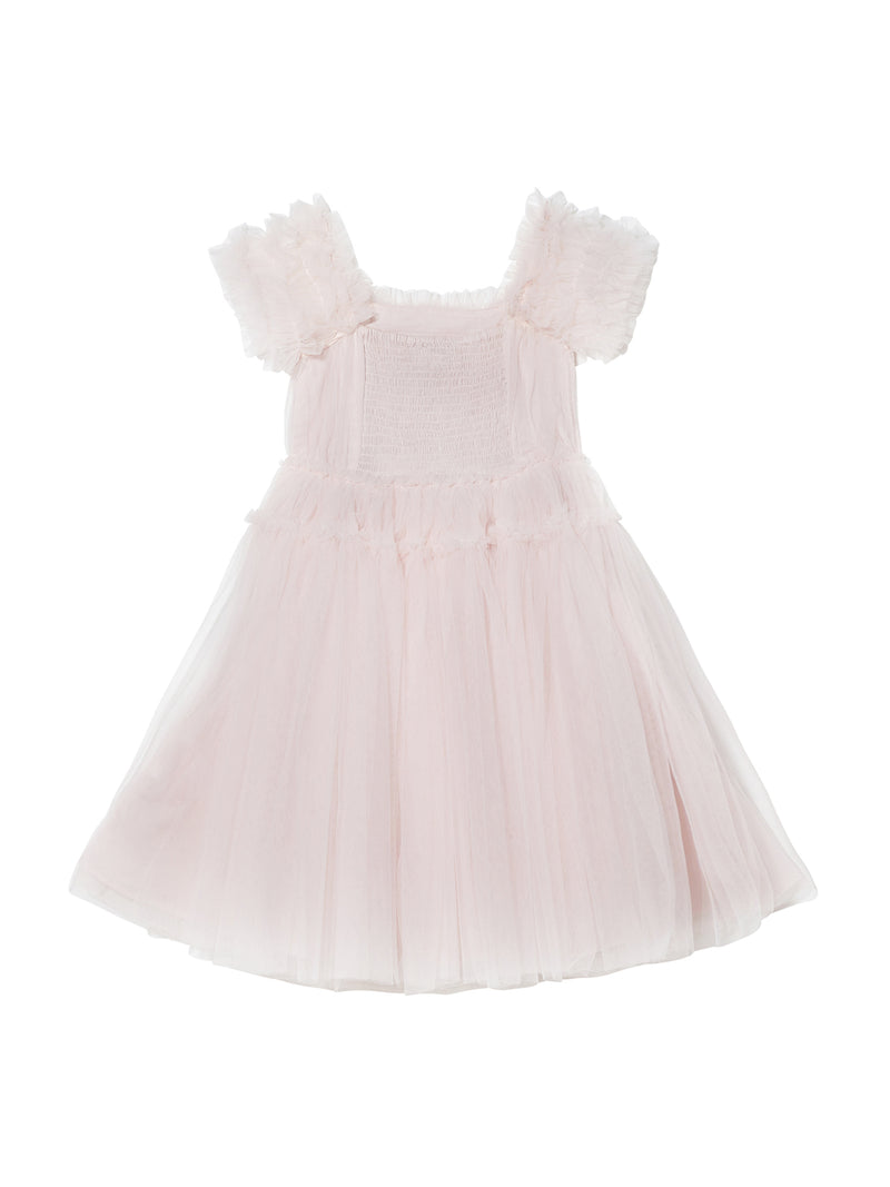 Higher Love Tulle Dress