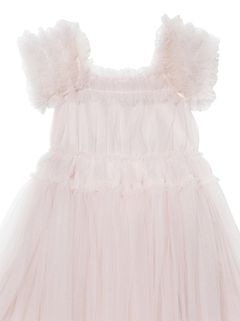Higher Love Tulle Dress