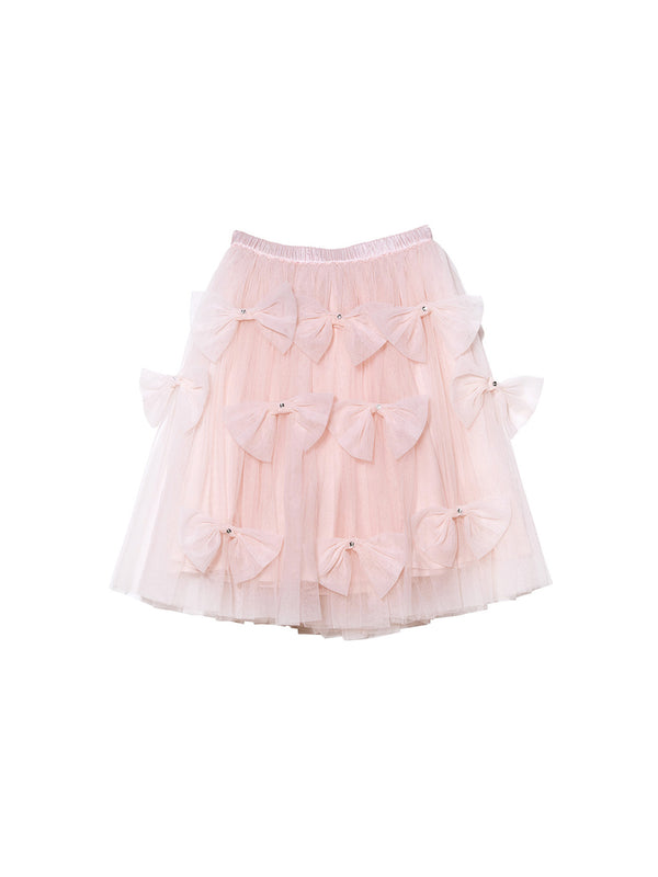 Papillion Skirt