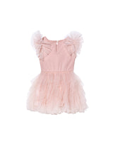 Bébe Winter Sun Tutu Dress