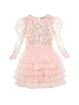 Iconic Tutu Dress