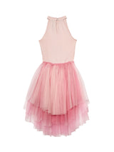 Charisma Tutu Dress