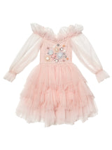 Fantastical Tutu Dress