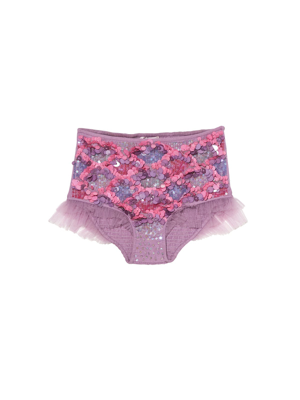 Cream Puff Shorts