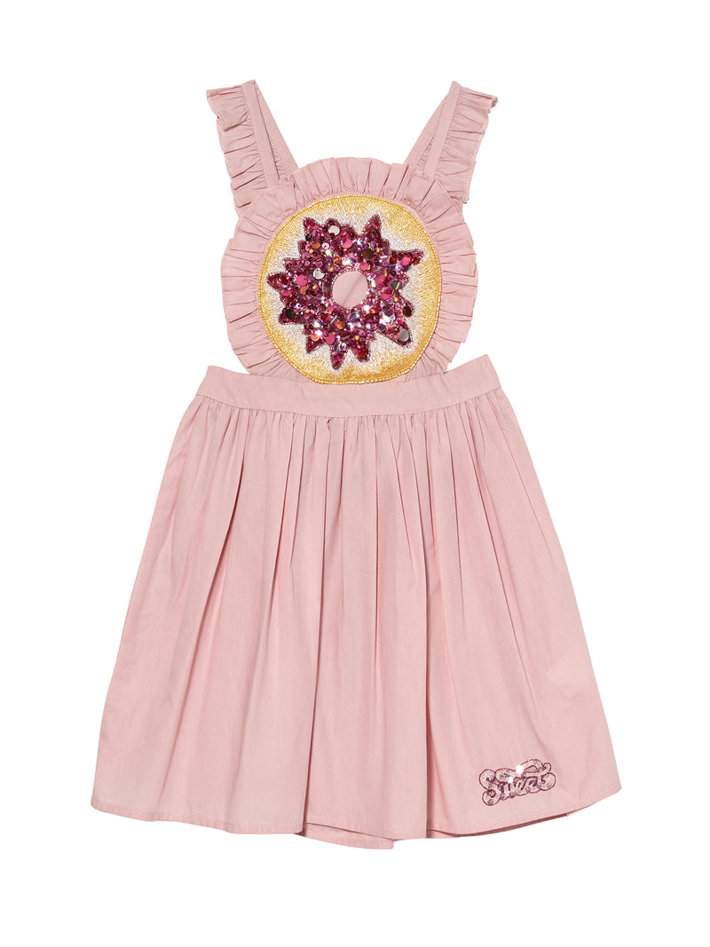Happy Glaze Dress