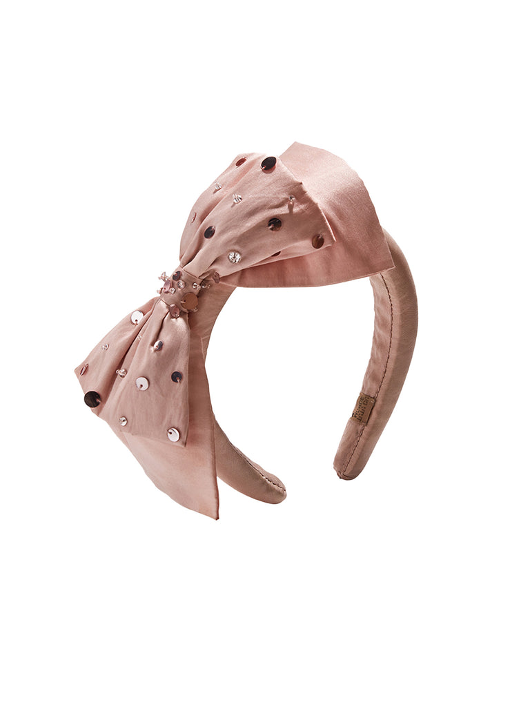 Bowette Headband – Tutu Du Monde US