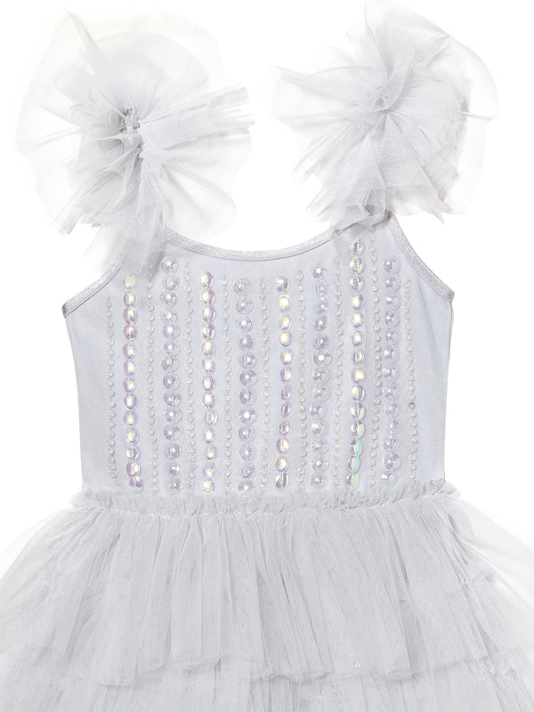 Bébé Gleaming Tutu Dress