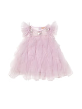 Bébé Zadie Tulle Dress
