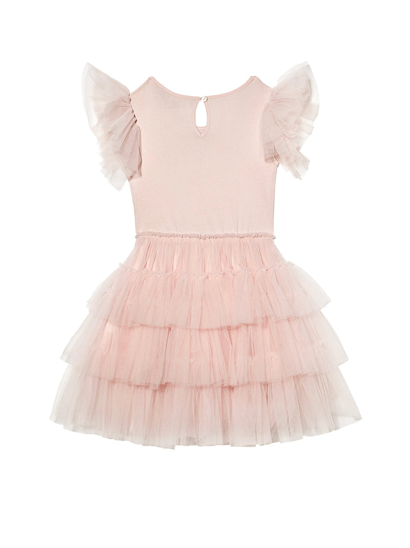 Divine Tutu Dress
