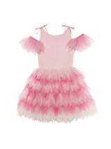 Barbie x Tutu du Monde Flamin-go tutu Dress