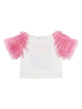 Barbie x Tutu du Monde Miami Shores Top