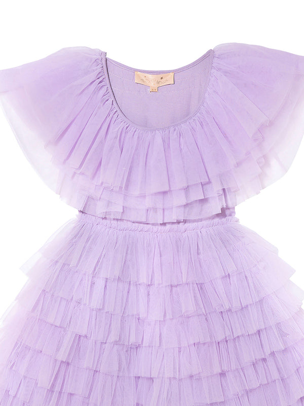 Oracle Tulle Dress