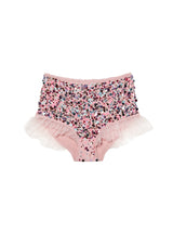 Barbie x Tutu du Monde Miami Shores Shorts