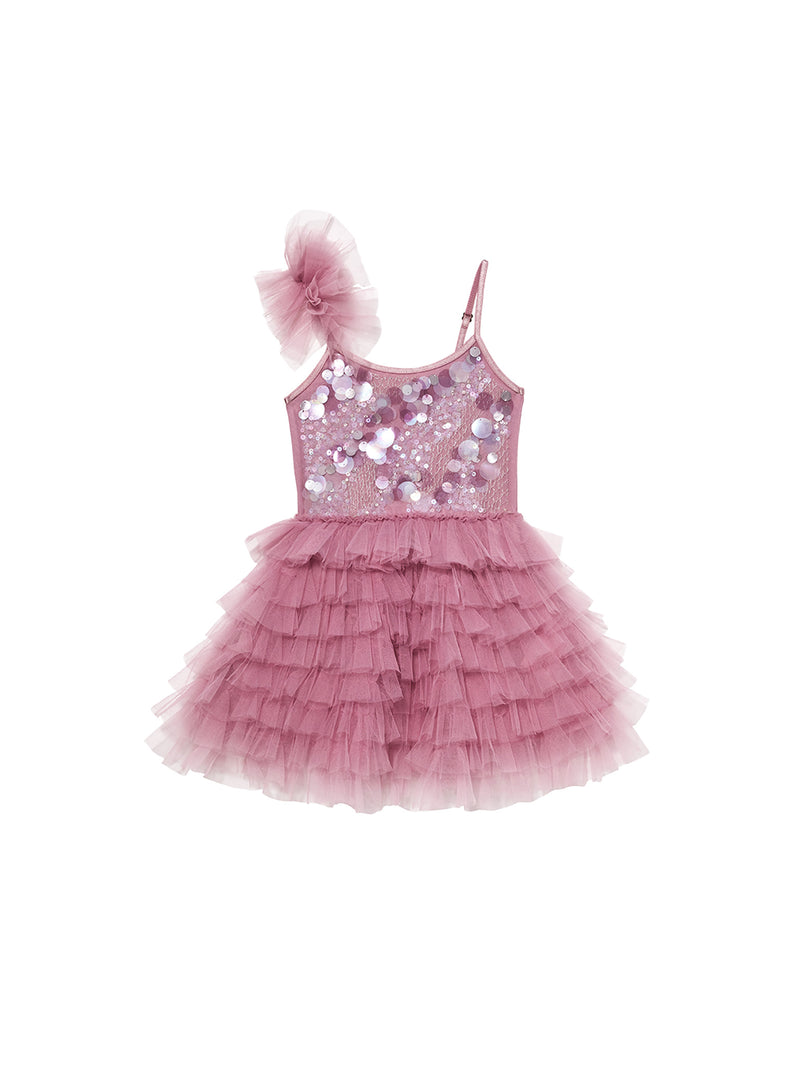 Bébé Rich Kitsch Tutu Dress