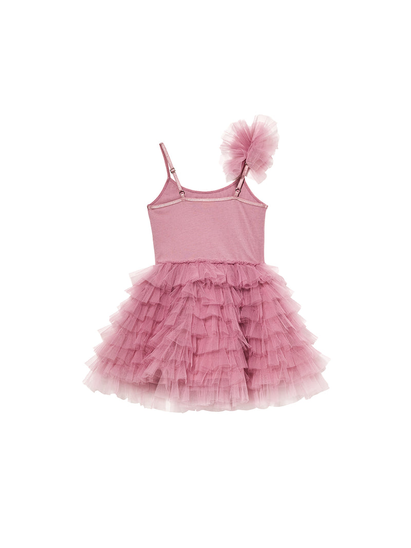 Bébé Rich Kitsch Tutu Dress