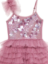 Bébé Rich Kitsch Tutu Dress