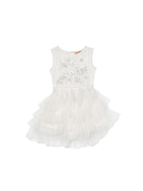 Bébé Marvelous Tutu Dress