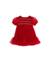Bébe Seraphine Tulle Dress