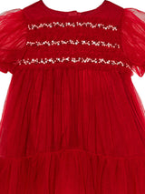 Bébe Seraphine Tulle Dress