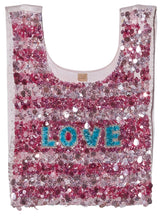 Barbie x Tutu du Monde Love Barbie Purse