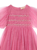 Seraphine Tulle Dress
