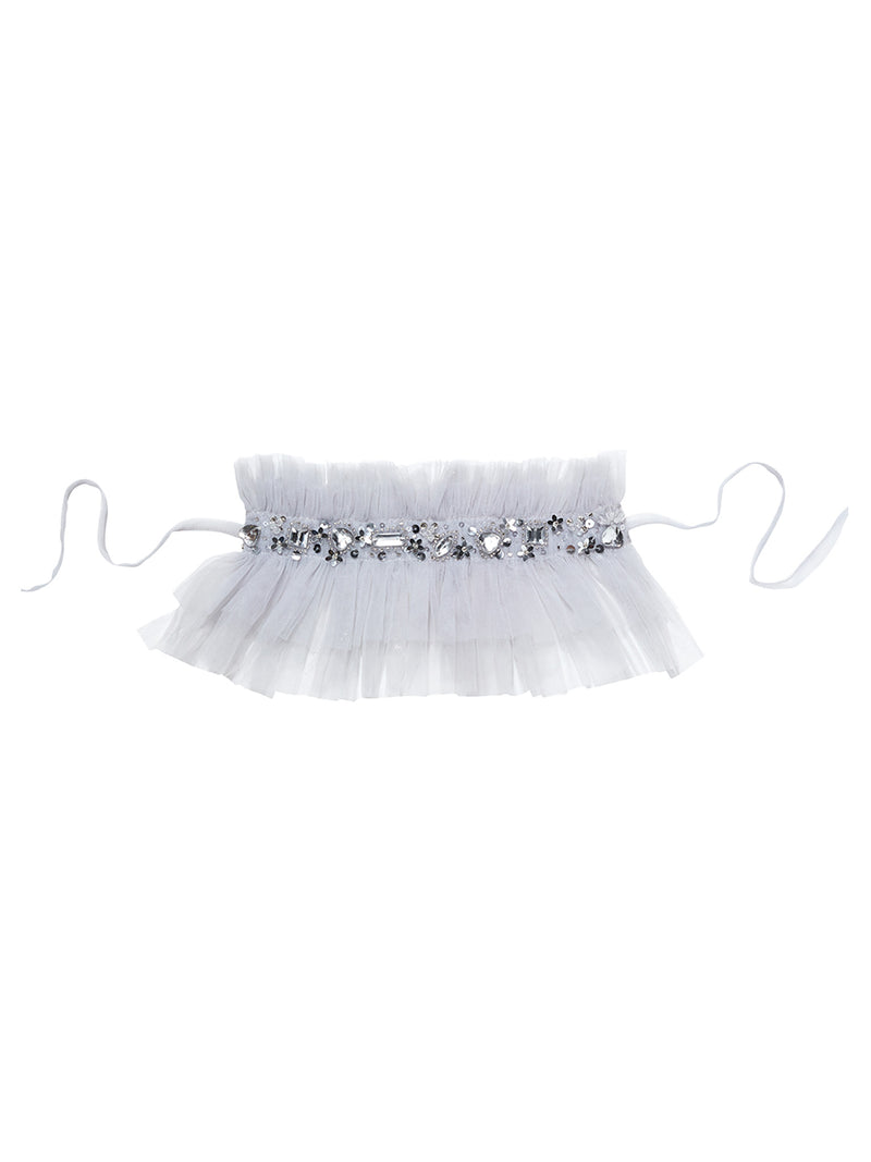 Eclectic Choker