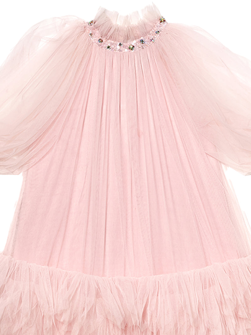 Outre Tulle Dress
