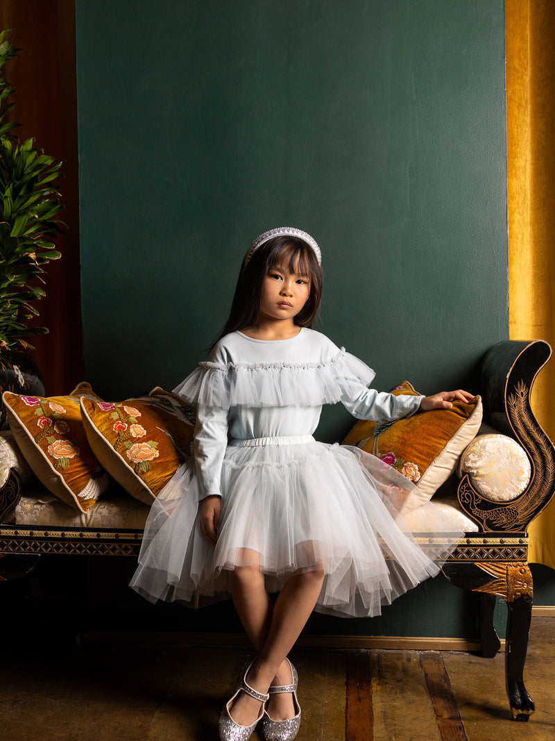 Dandy Skirt