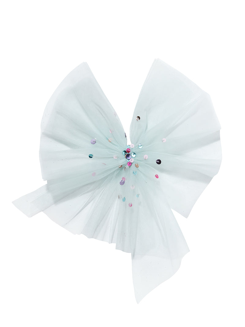 Barbie x Tutu du Monde Palmetto Clip