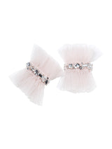 Eclectic Cuffs