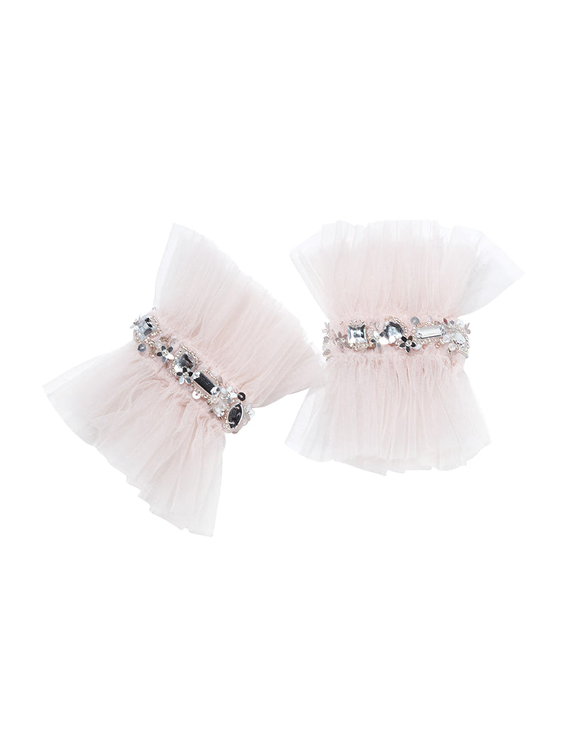 Eclectic Cuffs