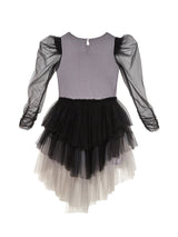 Wicked Wednesday Tutu Dress