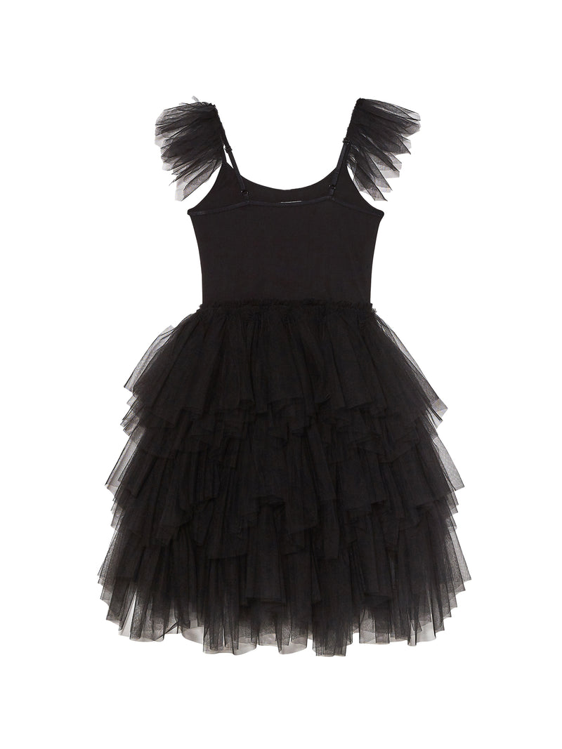 Skull Crusher Tutu Dress