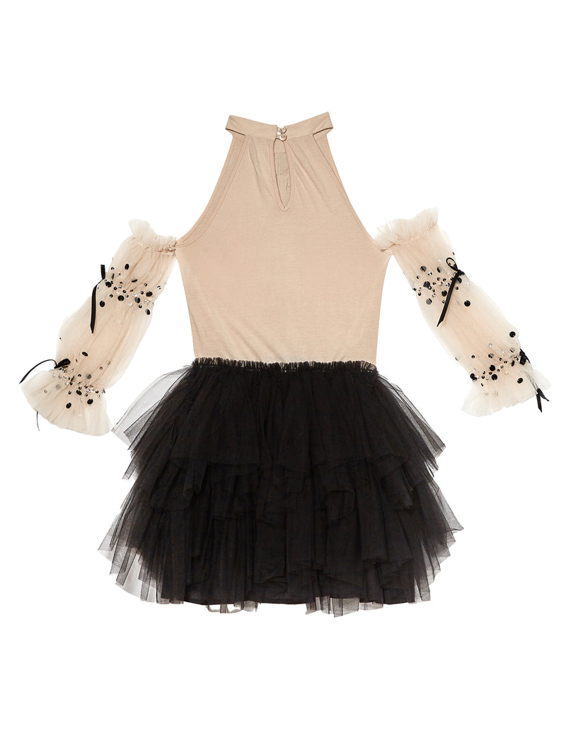 Walk The Plank Black Tutu Dress | Tutu du Monde Tutu Du Monde US Walk The Plank Black Tutu Dress | Tutu du Monde Tutu Du Monde US
