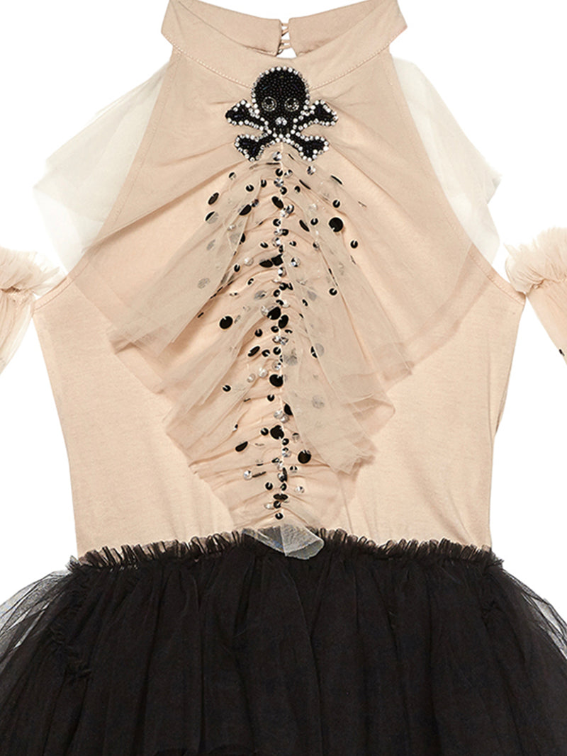 Walk The Plank Black Tutu Dress | Tutu du Monde Tutu Du Monde US Walk The Plank Black Tutu Dress | Tutu du Monde Tutu Du Monde US