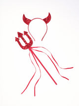 Little Devil Gift Set | Value $110