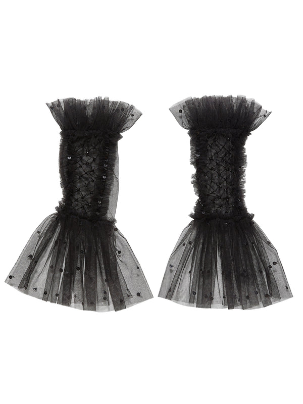 Black Magik Gloves