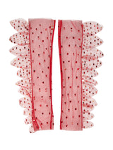 Fiery Gloves