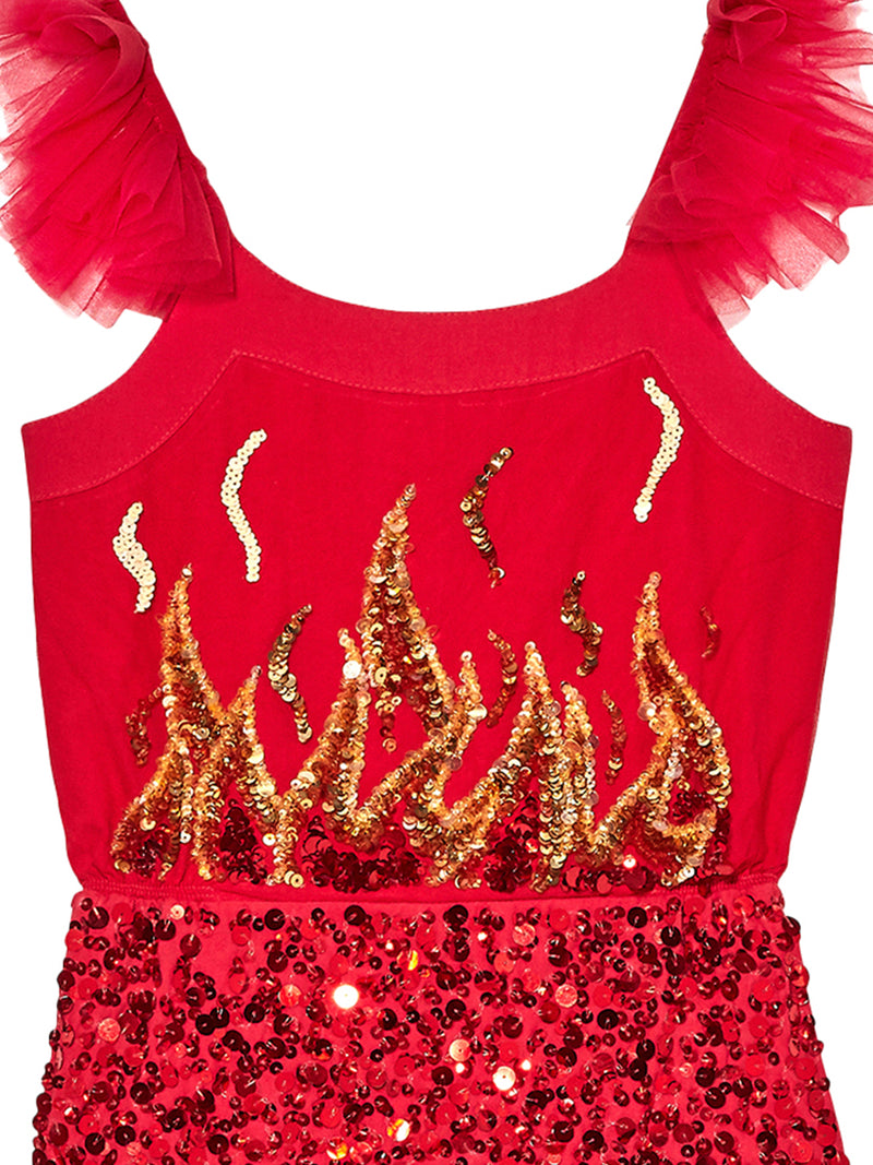 Fiery Gift Set