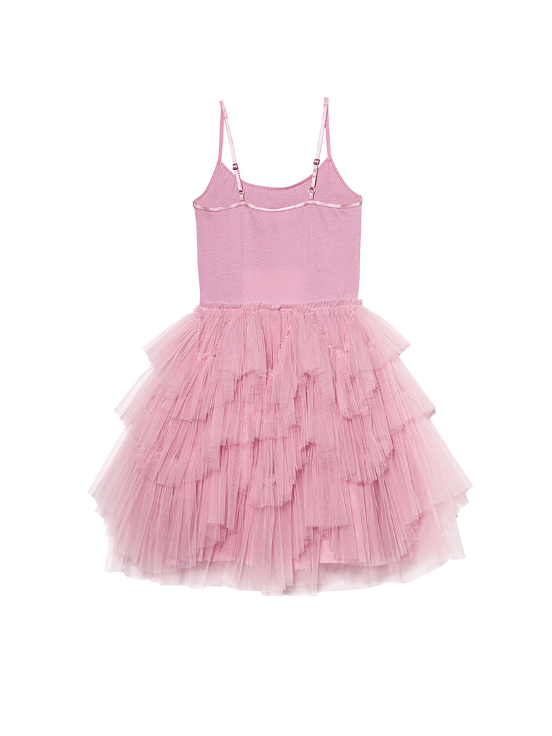 Art Class Tutu Dress