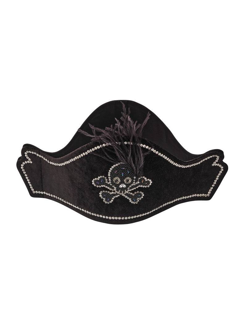 Walk The Plank Hat