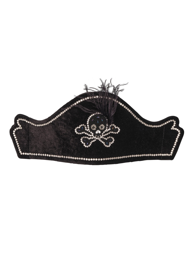 Walk The Plank Hat