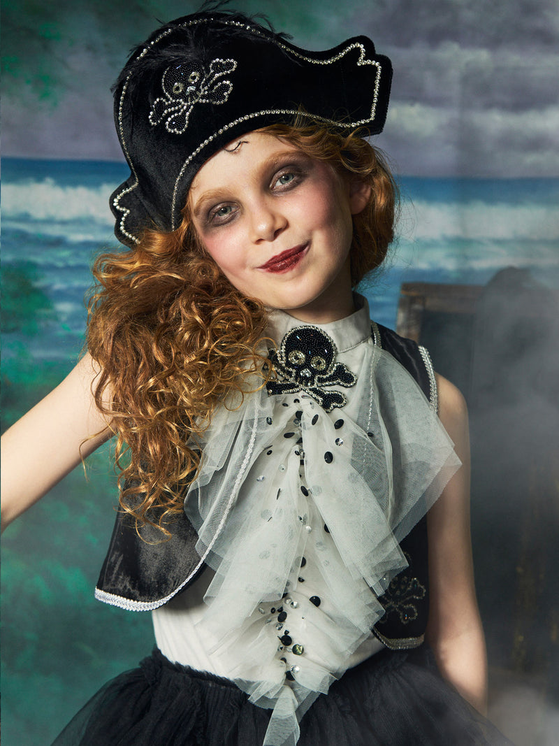 Walk The Plank Hat